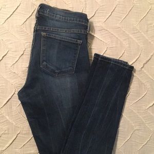 Flying Monkey skinny jeans